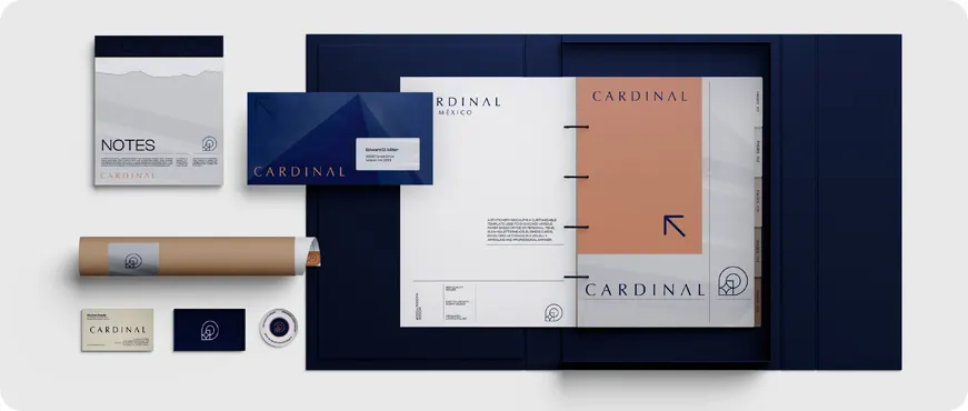 Branding & Brand Strategy