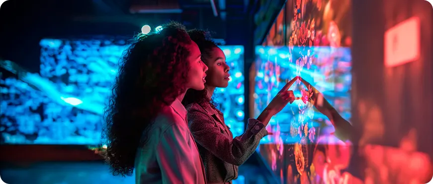 Quick guide: choosing screens for your point of sale