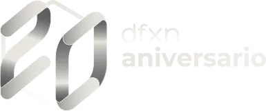 Difraxion 20th anniversary