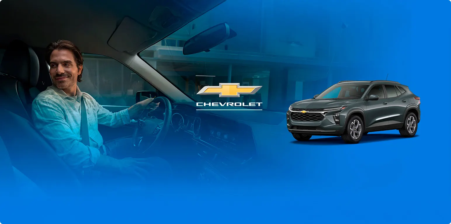 Difraxion project for Chevrolet