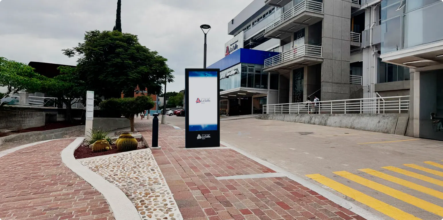 Universidad La Salle Bajío
