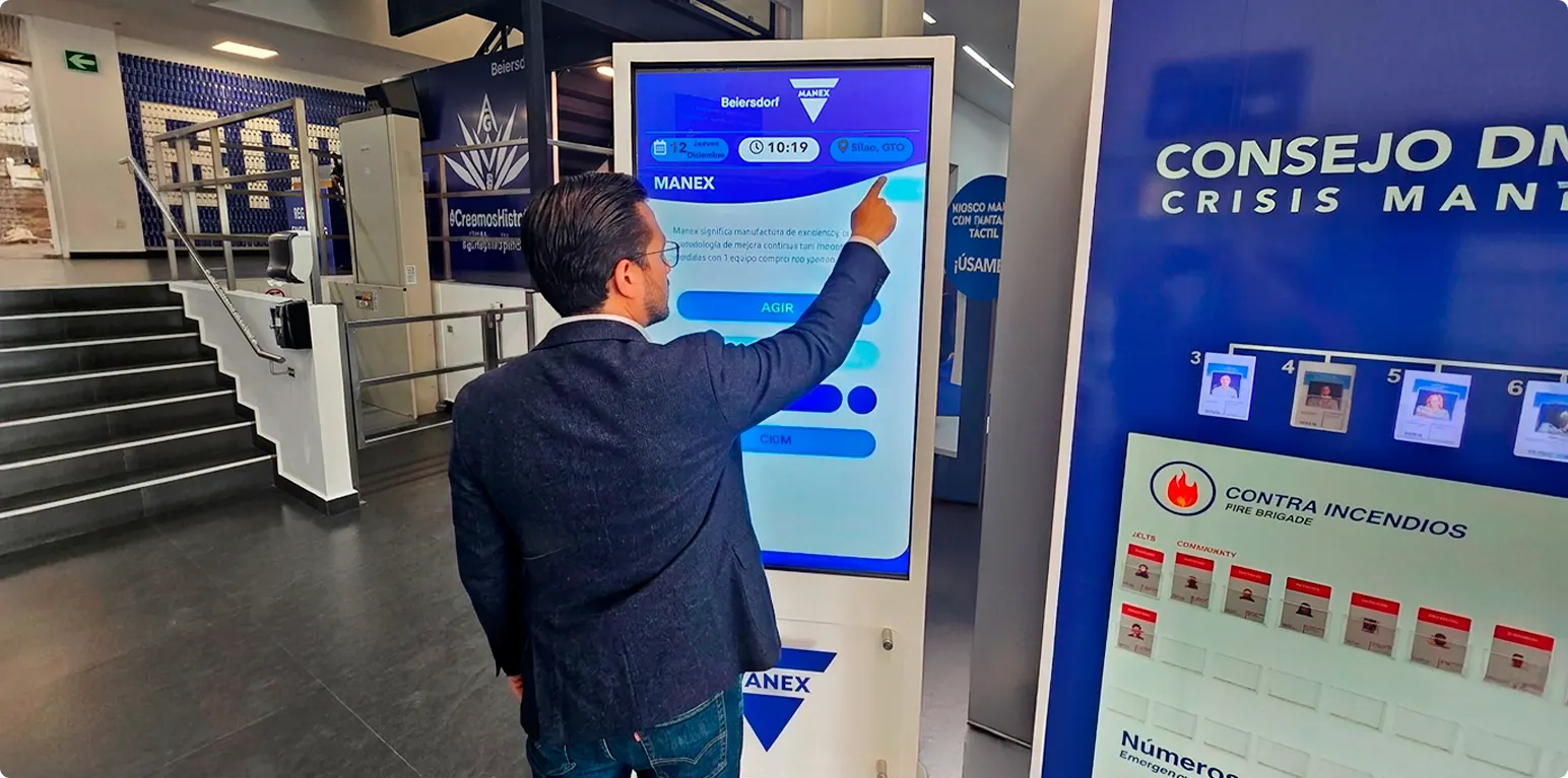 Nivea — Difraxion project