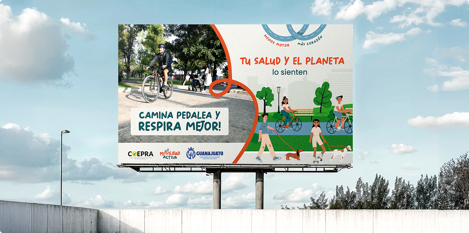 Secretaría de Salud de Guanajuato — proyecto Difraxion