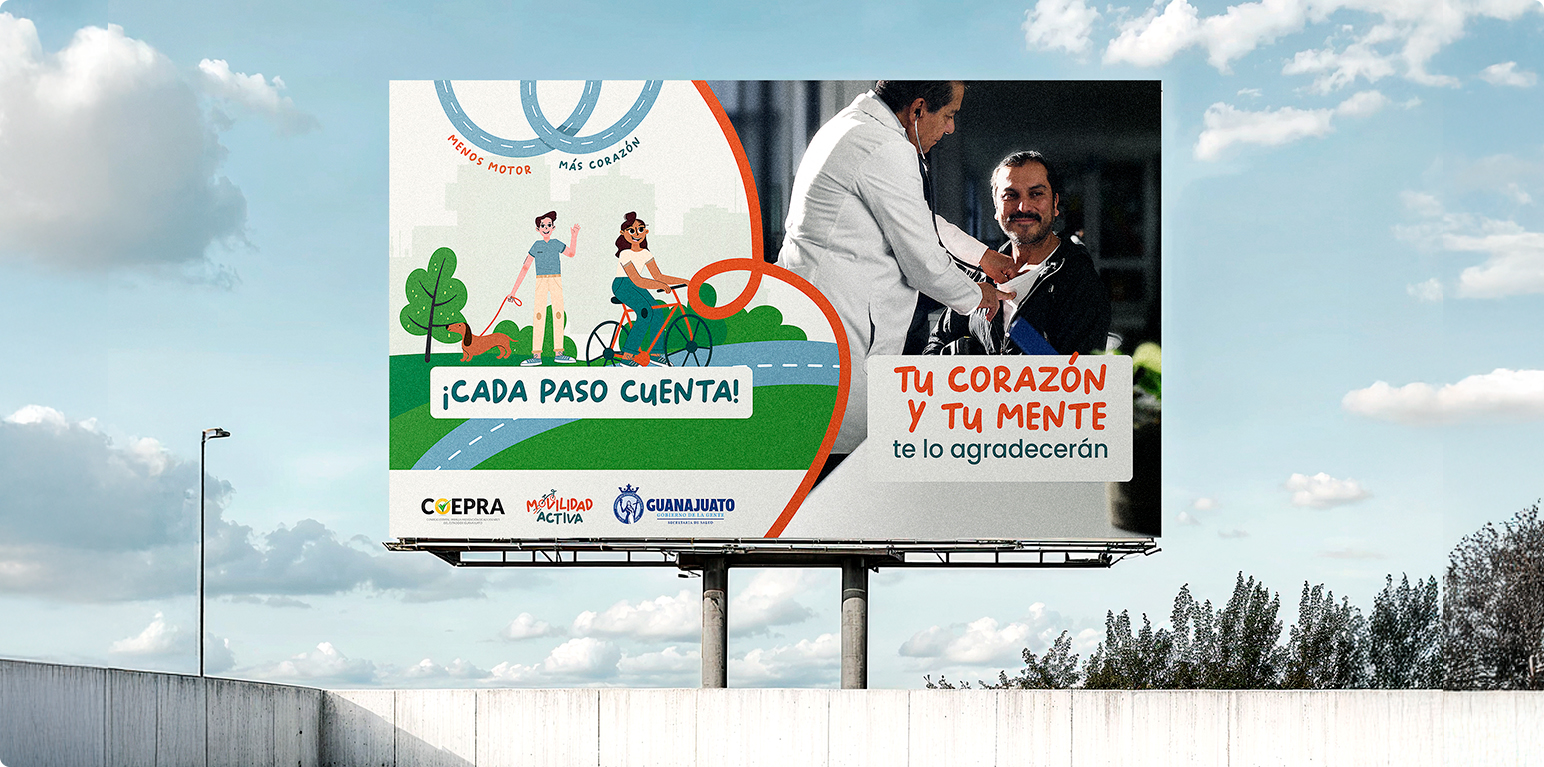 Secretaría de Salud de Guanajuato — proyecto Difraxion