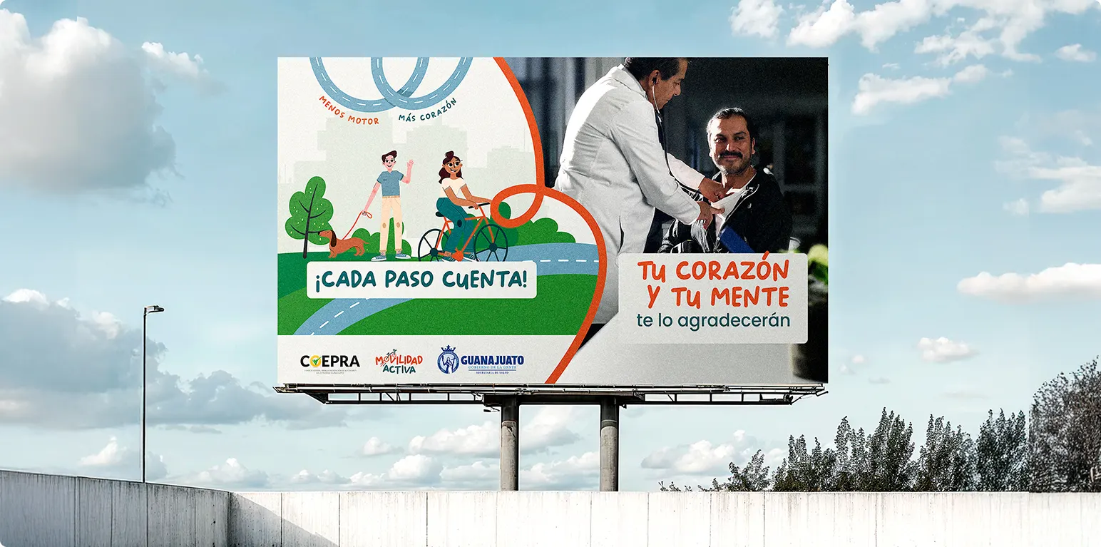 Guanajuato Ministry of Health — Difraxion project