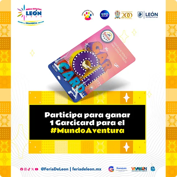 Feria de León — Difraxion project