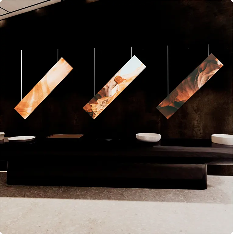 Kohler México — Difraxion project