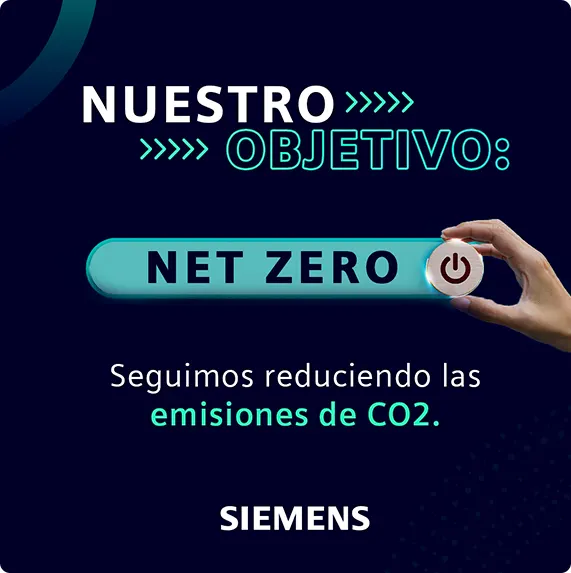 Siemens Industry — Difraxion project