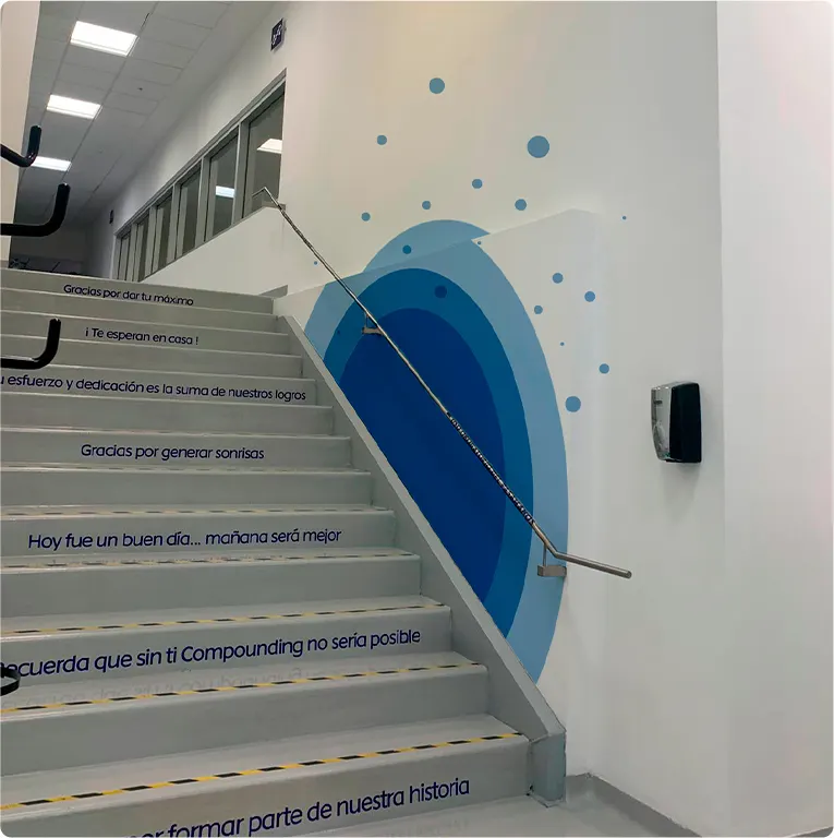 Nivea — Difraxion project