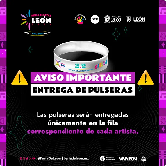 Feria de León — Difraxion project