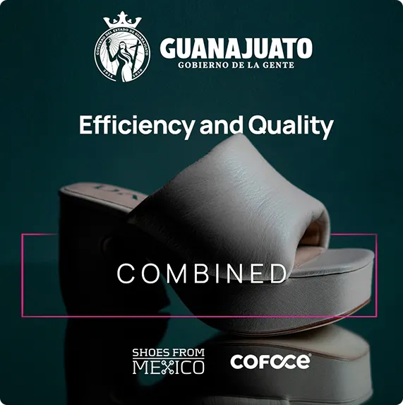 Shoes from México — Difraxion project