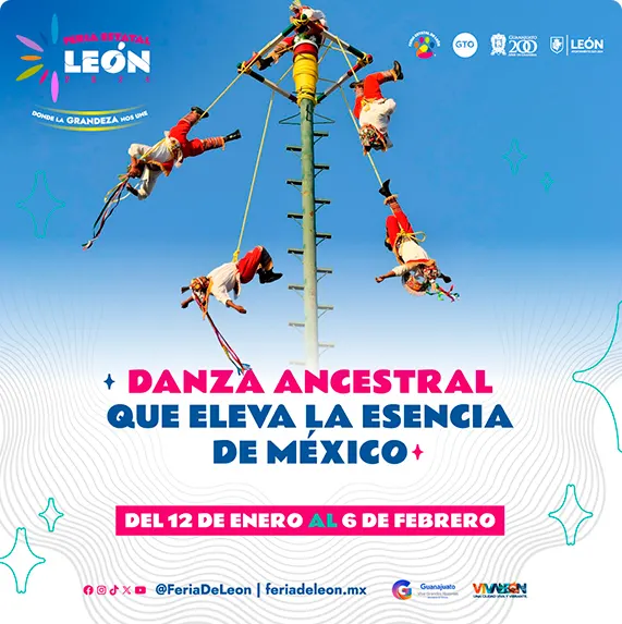 Feria de León — Difraxion project
