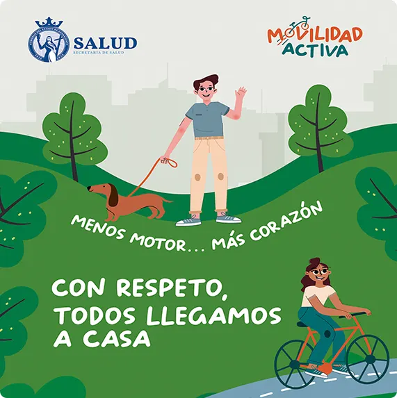 Guanajuato Ministry of Health — Difraxion project
