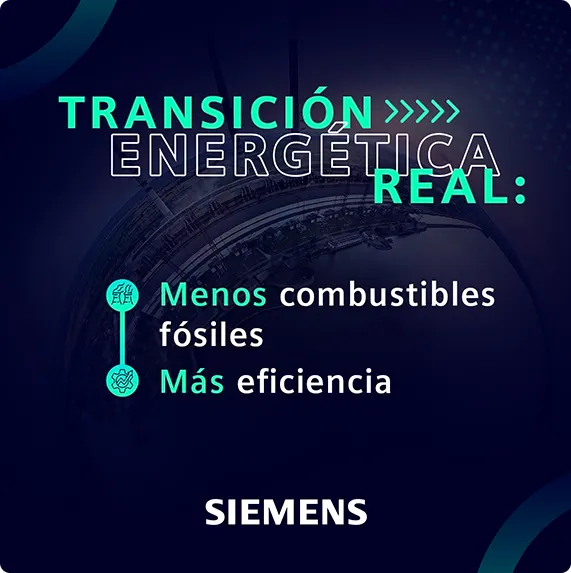 Siemens Industry — Difraxion project