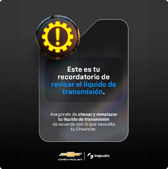 Chevrolet — Difraxion project