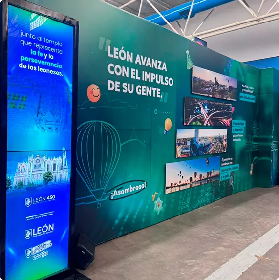 Forum Educativo — Difraxion project