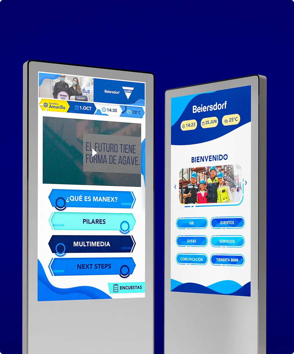Nivea — Difraxion project