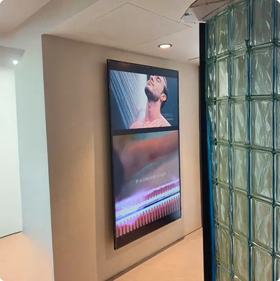 Kohler México — Difraxion project