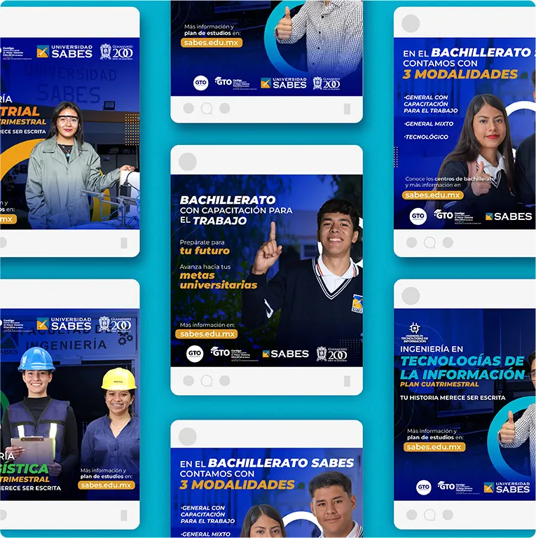 Government of Guanajuato — Difraxion project