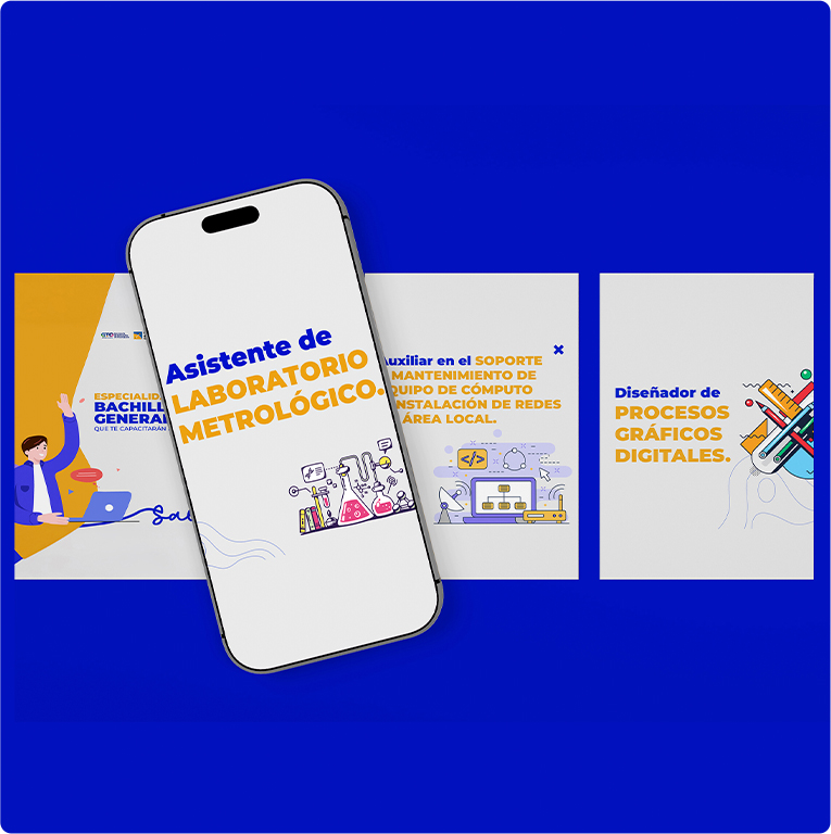 Gobierno de Guanajuato — proyecto Difraxion