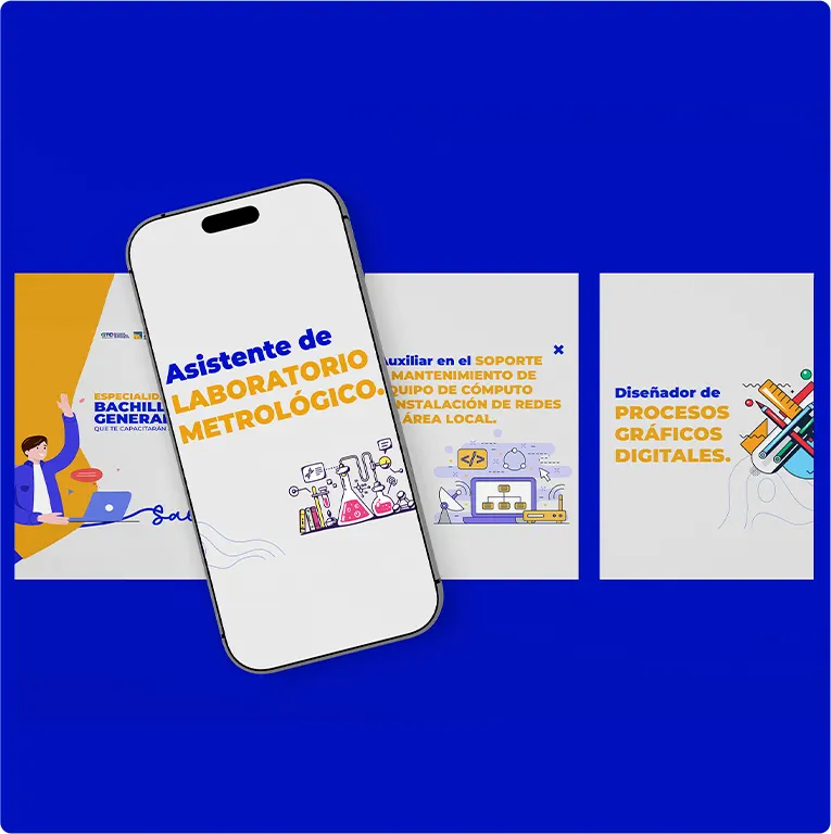 Government of Guanajuato — Difraxion project