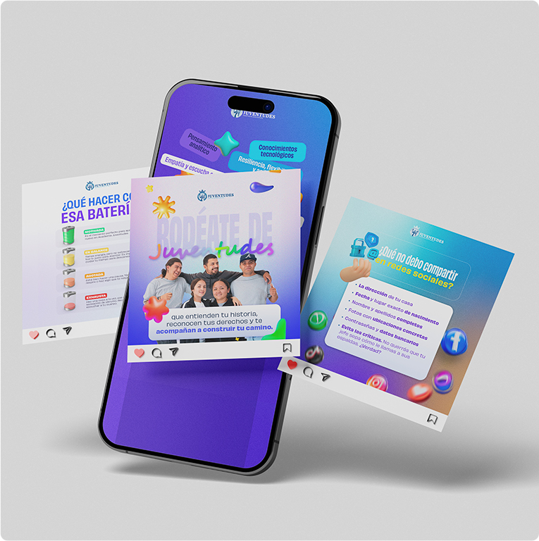 Gobierno de Guanajuato — proyecto Difraxion