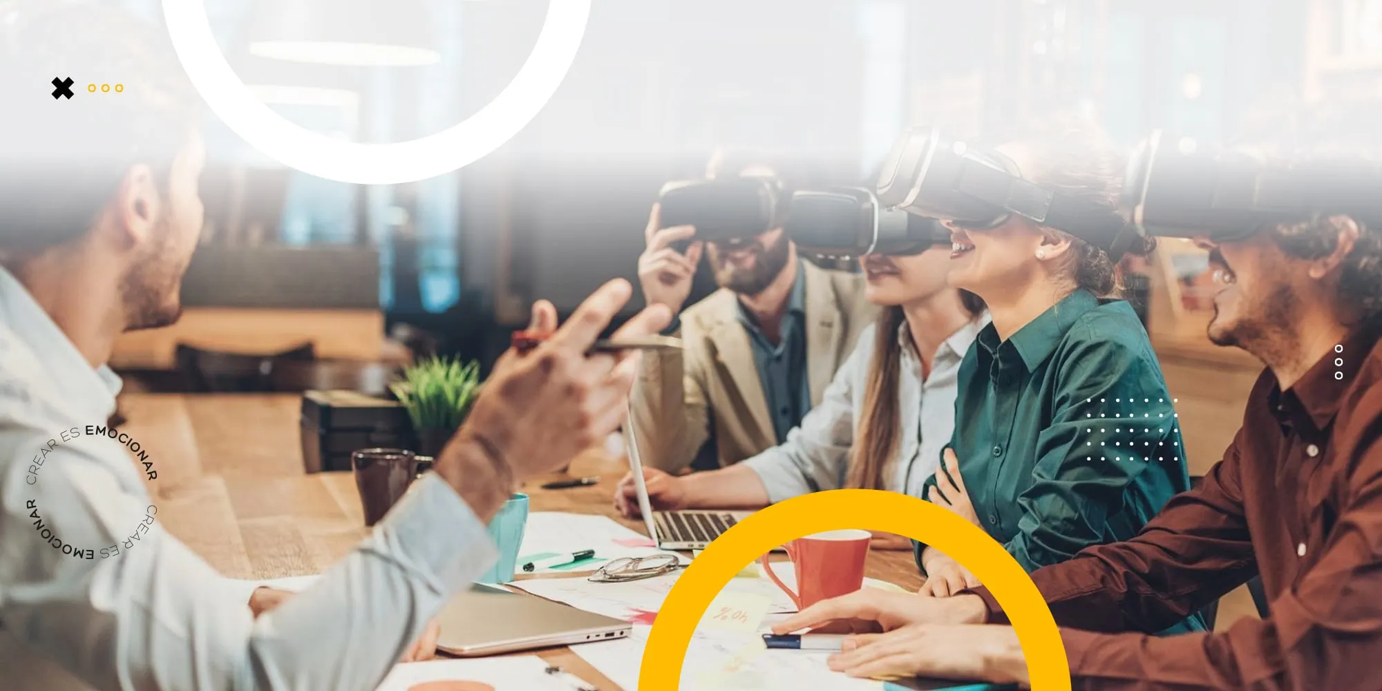 6 business opportunities in the metaverse and virtual reality